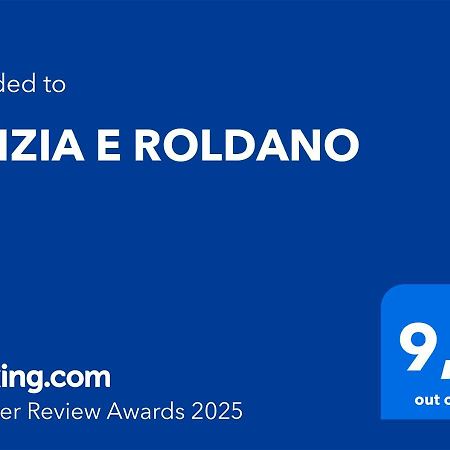 Cinzia E Roldano Διαμέρισμα Torri di Quartesolo Εξωτερικό φωτογραφία